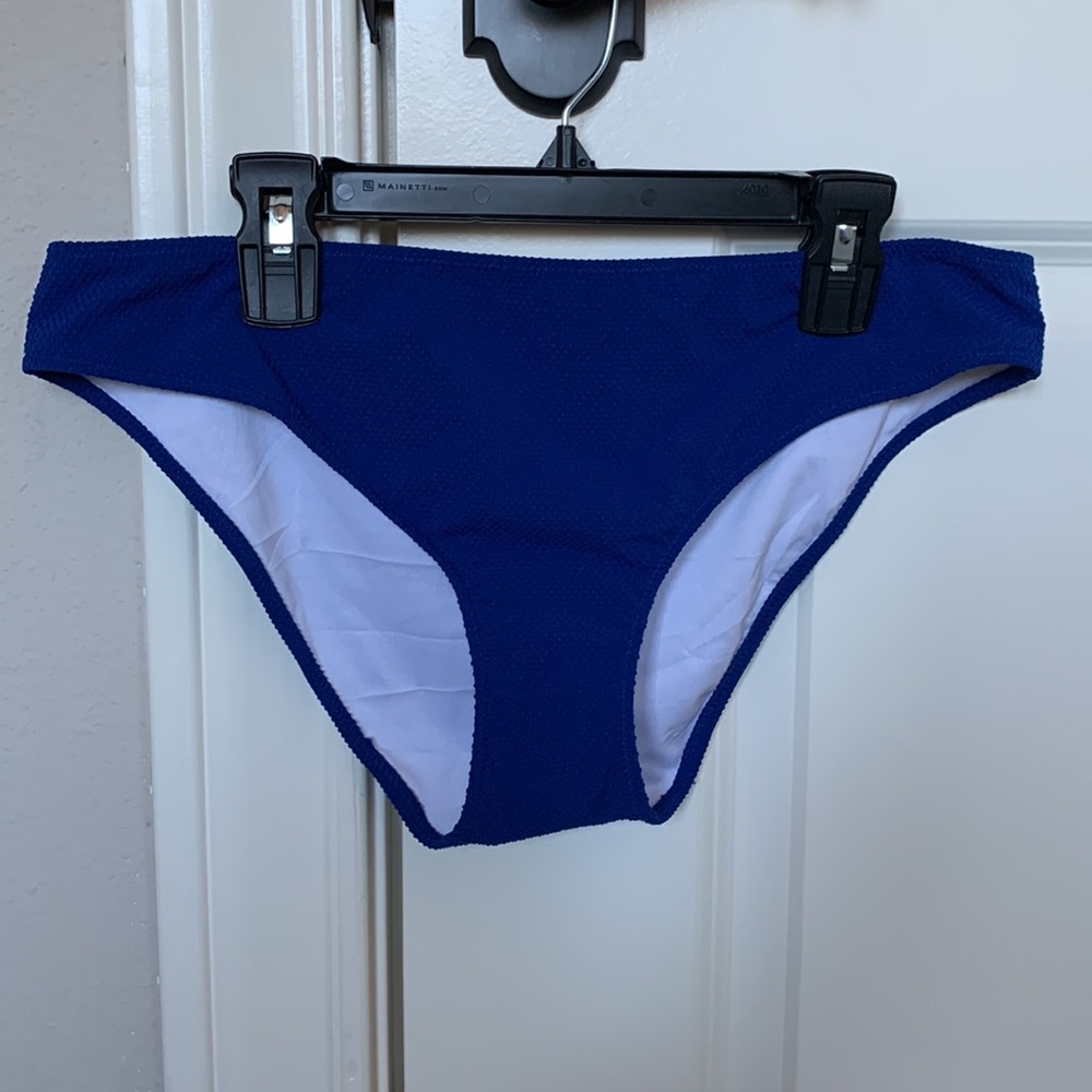 bikini bottoms